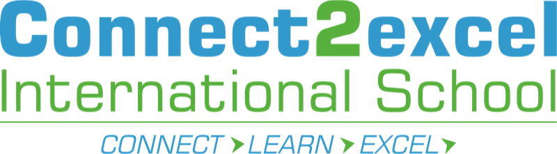 Connect2excel International School — Connect, Learn, Excel